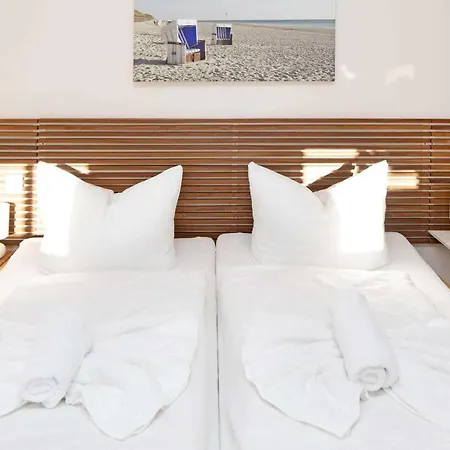 Pure Wonne Fanoe شقة