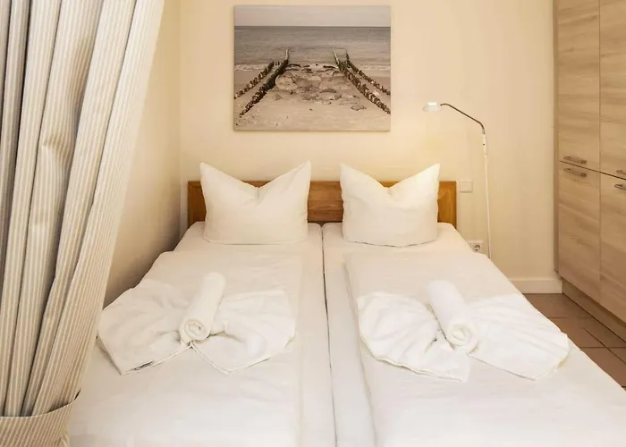 Pure Wonne Fanoe شقة