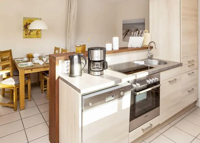 Pure Wonne Fanoe شقة ليست