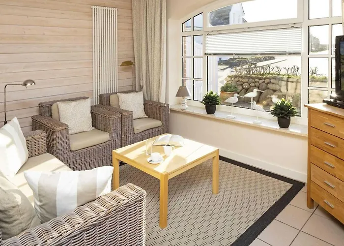 شقة Pure Wonne Fanoe ليست