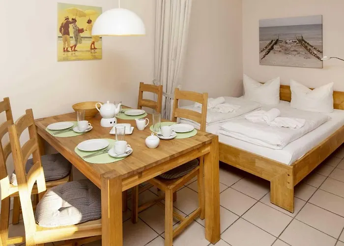 شقة Pure Wonne Fanoe ليست