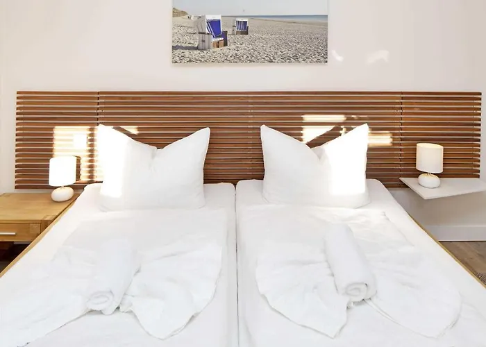 Pure Wonne Fanoe شقة