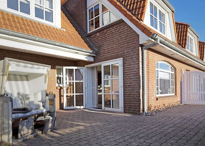 Pure Wonne Fanoe شقة *