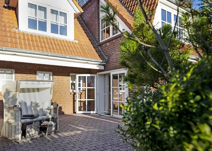 شقة Pure Wonne Fanoe ليست