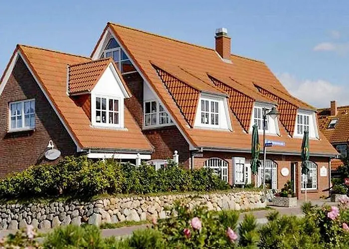 Pure Wonne Fanoe شقة ليست